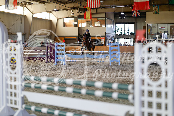 2025 - Haylee - Harvest Horse Show - Sunday, September 13th 12169