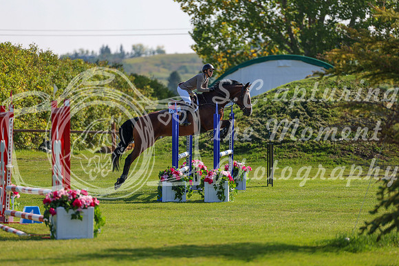 2025 - Shea - Fall Finale - Saturday September 13th - 03188