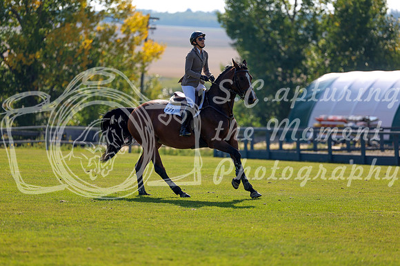 2025 - Shea - Fall Finale - Saturday September 13th - 03193