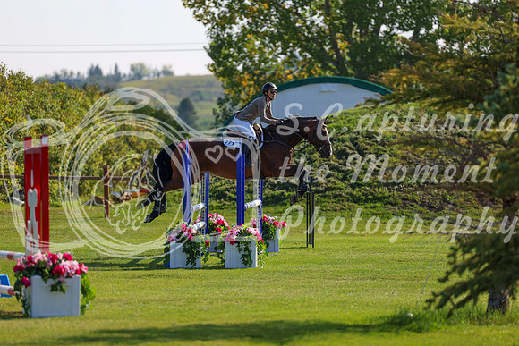 2025 - Shea - Fall Finale - Saturday September 13th - 03191