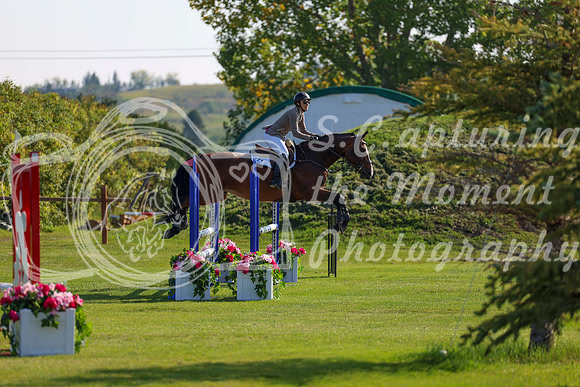 2025 - Shea - Fall Finale - Saturday September 13th - 03192