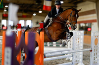 2025 - Haylee - Harvest Horse Show - Sunday, September 13th 12172