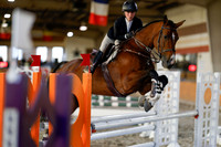 2025 - Haylee - Harvest Horse Show - Sunday, September 13th 12173