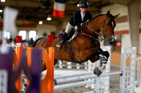 2025 - Haylee - Harvest Horse Show - Sunday, September 13th 12174
