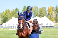 2025 - Shea - Fall Finale - Saturday September 13th - 05200