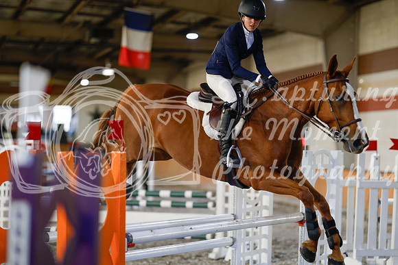 2025 - Haylee - Harvest Horse Show - Sunday, September 13th 12248