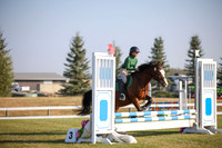 2025 - Karlee - Harvest Horse Show - Sunday, September 13th 00567