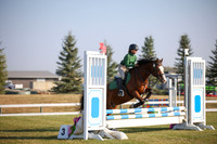2025 - Karlee - Harvest Horse Show - Sunday, September 13th 00568