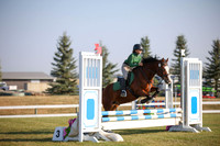 2025 - Karlee - Harvest Horse Show - Sunday, September 13th 00569