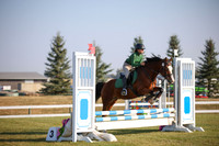 2025 - Karlee - Harvest Horse Show - Sunday, September 13th 00570