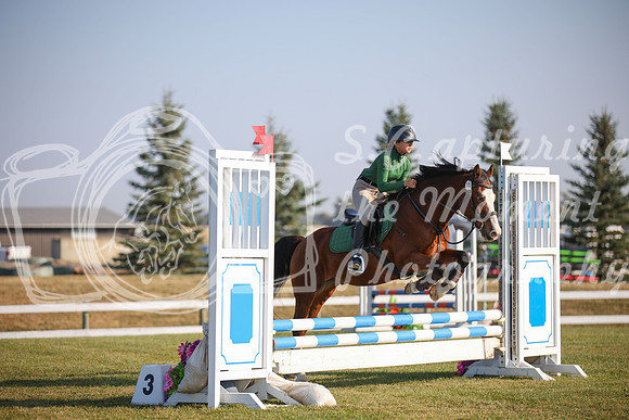 2025 - Karlee - Harvest Horse Show - Sunday, September 13th 00570