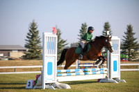 2025 - Karlee - Harvest Horse Show - Sunday, September 13th 00571