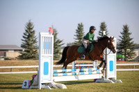 2025 - Karlee - Harvest Horse Show - Sunday, September 13th 00572