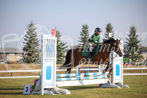 2025 - Karlee - Harvest Horse Show - Sunday, September 13th 00572