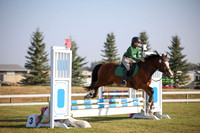 2025 - Karlee - Harvest Horse Show - Sunday, September 13th 00573