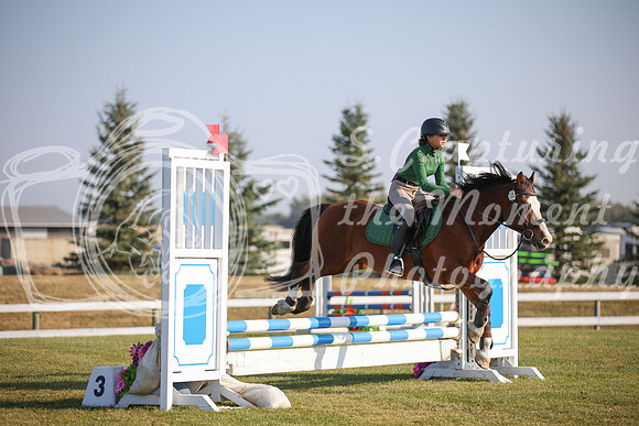 2025 - Karlee - Harvest Horse Show - Sunday, September 13th 00573