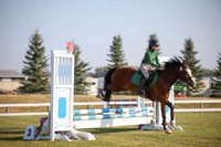 2025 - Karlee - Harvest Horse Show - Sunday, September 13th 00574