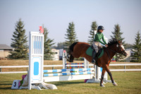 2025 - Karlee - Harvest Horse Show - Sunday, September 13th 00575