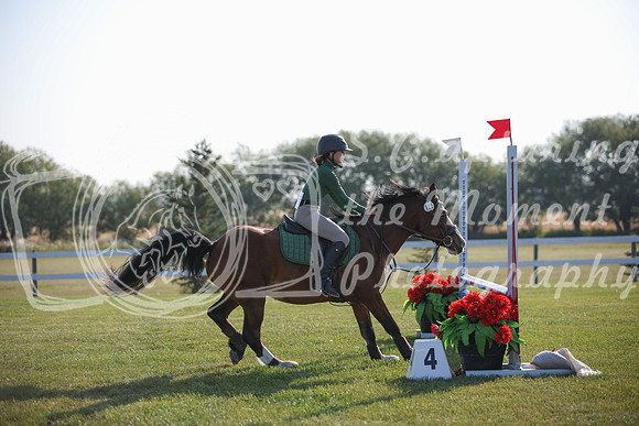 2025 - Karlee - Harvest Horse Show - Sunday, September 13th 00576
