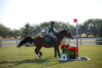 2025 - Karlee - Harvest Horse Show - Sunday, September 13th 00577