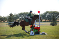 2025 - Karlee - Harvest Horse Show - Sunday, September 13th 00579