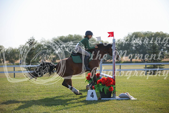 2025 - Karlee - Harvest Horse Show - Sunday, September 13th 00579