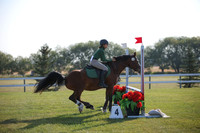 2025 - Karlee - Harvest Horse Show - Sunday, September 13th 00578