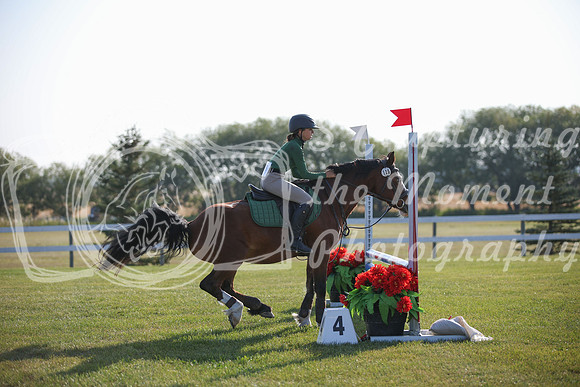 2025 - Karlee - Harvest Horse Show - Sunday, September 13th 00578