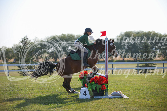 2025 - Karlee - Harvest Horse Show - Sunday, September 13th 00580