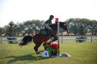 2025 - Karlee - Harvest Horse Show - Sunday, September 13th 00581