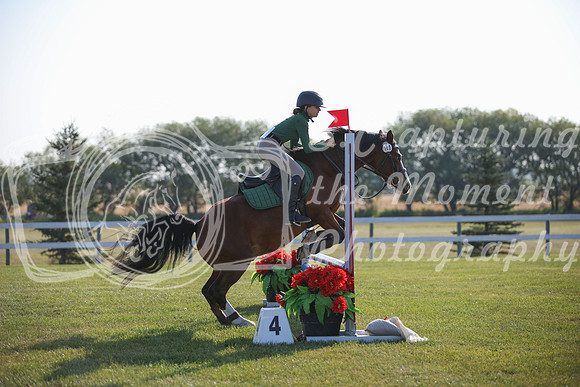 2025 - Karlee - Harvest Horse Show - Sunday, September 13th 00581
