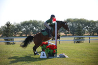 2025 - Karlee - Harvest Horse Show - Sunday, September 13th 00582