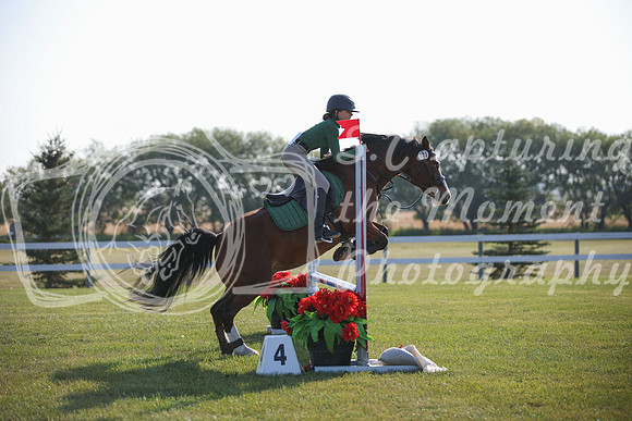 2025 - Karlee - Harvest Horse Show - Sunday, September 13th 00582