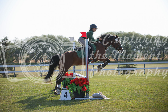 2025 - Karlee - Harvest Horse Show - Sunday, September 13th 00584