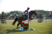 2025 - Karlee - Harvest Horse Show - Sunday, September 13th 00583