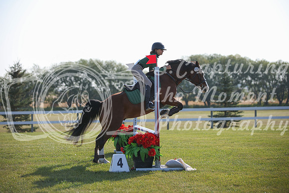 2025 - Karlee - Harvest Horse Show - Sunday, September 13th 00583