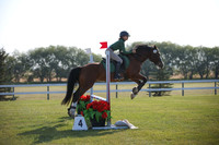 2025 - Karlee - Harvest Horse Show - Sunday, September 13th 00585