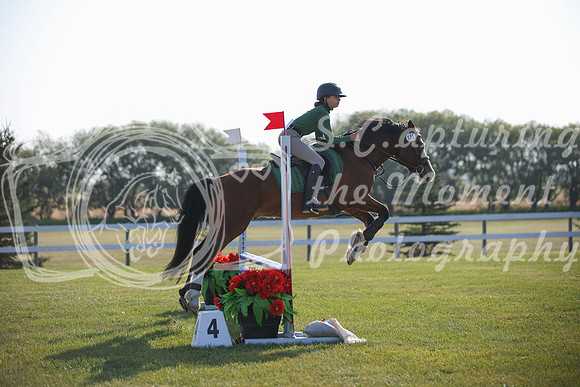 2025 - Karlee - Harvest Horse Show - Sunday, September 13th 00585