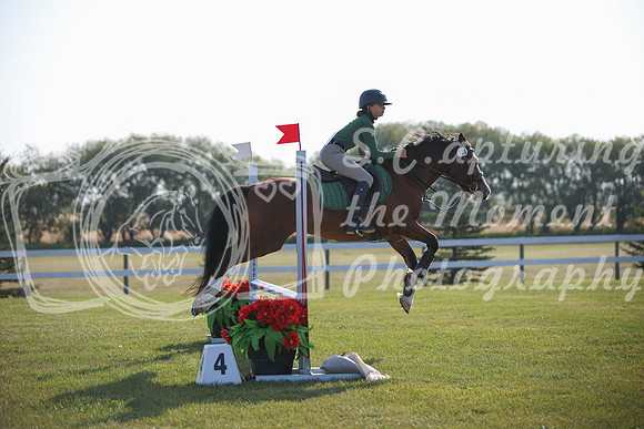 2025 - Karlee - Harvest Horse Show - Sunday, September 13th 00586