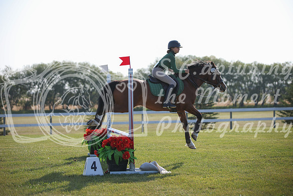 2025 - Karlee - Harvest Horse Show - Sunday, September 13th 00587