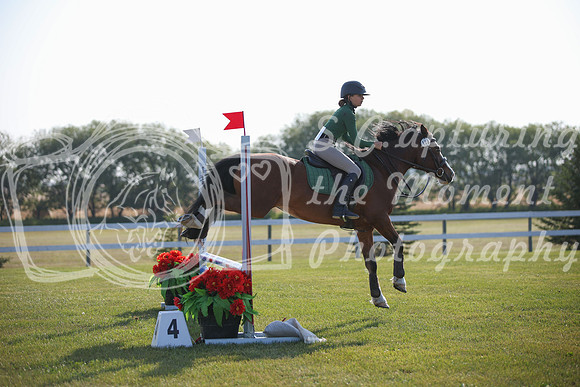 2025 - Karlee - Harvest Horse Show - Sunday, September 13th 00588