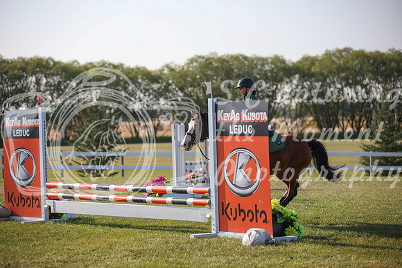 2025 - Karlee - Harvest Horse Show - Sunday, September 13th 00597