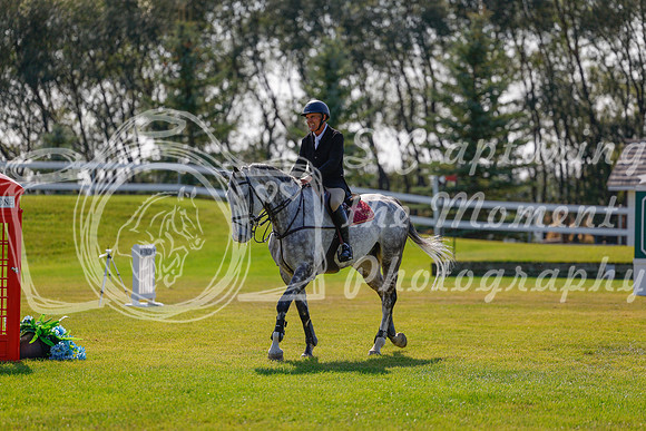 2025 - Haylee - Harvest Horse Show - Sunday, September 13th 06551