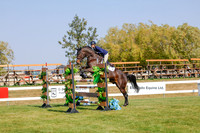 2025 - Haylee - Harvest Horse Show - Sunday, September 13th 06954