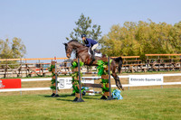 2025 - Haylee - Harvest Horse Show - Sunday, September 13th 06959