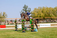 2025 - Haylee - Harvest Horse Show - Sunday, September 13th 06958