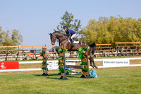 2025 - Haylee - Harvest Horse Show - Sunday, September 13th 06960