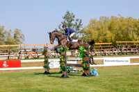 2025 - Haylee - Harvest Horse Show - Sunday, September 13th 06961