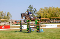 2025 - Haylee - Harvest Horse Show - Sunday, September 13th 06962