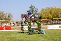2025 - Haylee - Harvest Horse Show - Sunday, September 13th 06963